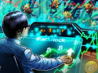 Harvard Endowment Invests $116M Into BlackRock Bitcoin ETF