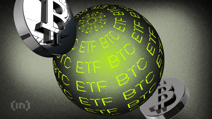 Harvard Enters the Crypto Market With BlackRock’s Bitcoin ETF