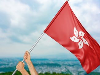 Hong Kong Reports Results from PBoC's RMB Bills Tender