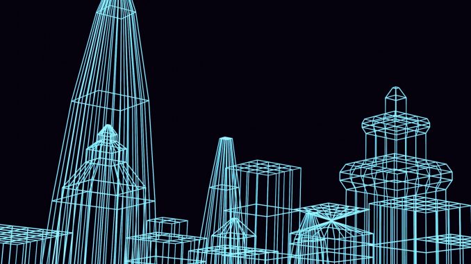 How AI is building the future of our cities