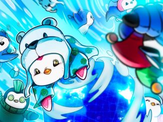 How Plushies Saved Pudgy Penguins NFTs From Bankruptcy
