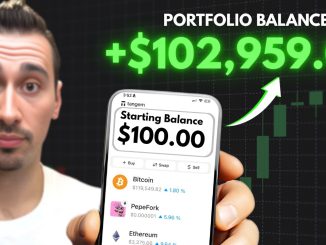 How To Invest In Crypto (NO Hype, BEGINNERS Guide)