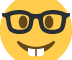 🤓