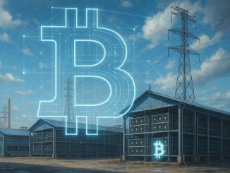 Miners, not ETFs, are building the financial backbone of Bitcoin