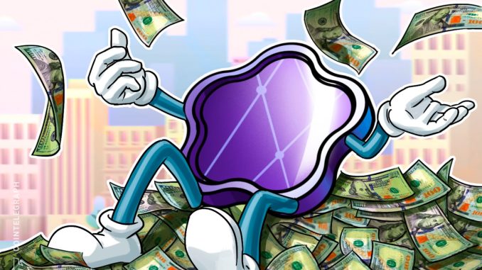 NFT Market Cap Drops $1.2B as Ether Declines; Penguins Overtake Apes