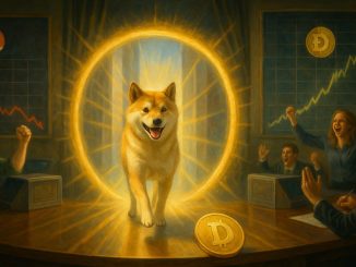 Qubic's community backs Dogecoin mining in strategic pivot
