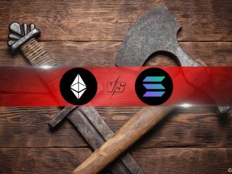 SOL and SUI to Outshine ETH and BTC in 2025 Cycle