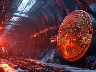 Sanctioned nations are secretly mining Bitcoin and the clues are in the hash rate