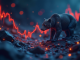 Test (TST) price turns bearish as developer liquidates entire holdings