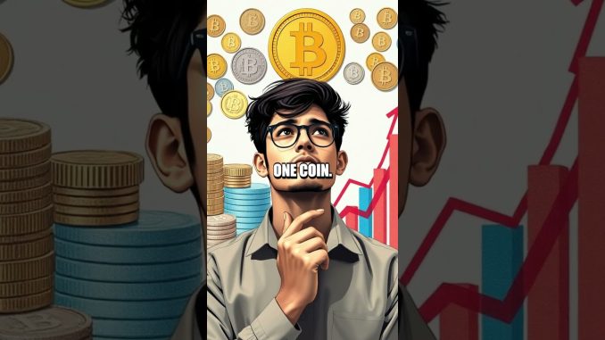 The Basics of Cryptocurrency Investment Strategies