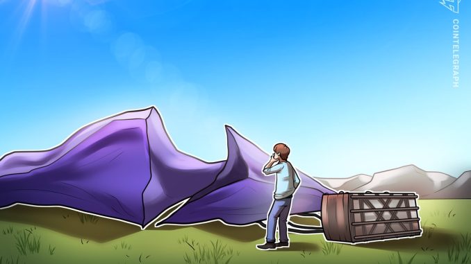 Tom Lee Calls Ether Bottom As BitMine Buys The Dip