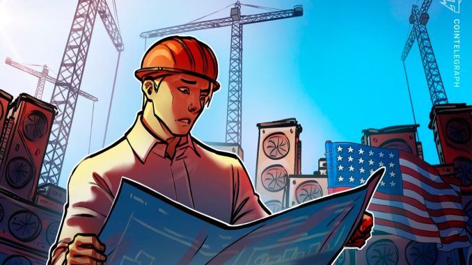 US-China Trade War Hits Bitcoin Miners With Tariffs