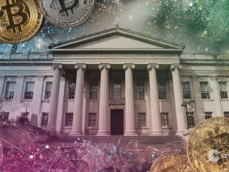 U.S. Treasury Calls For Public Comment On Combatting Crypto Risks In Line With The GENIUS ACT