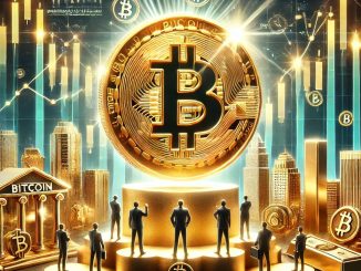 Will Bitcoin Beat Every Asset Class? Bitwise Says Institutions Are Taking Notice