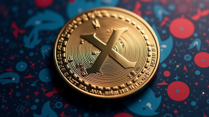 XRP price stalls under $3.00 as investor activity slows