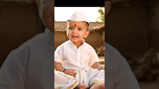 😂😂 @pratapshinde2016 #baby #ai #news #funny #comedy #viral #trending #shorts #pune #maharashtra