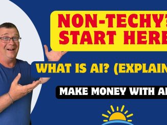 AI Basics for Non-Techy Folks 🤖 Simple Guide to Get Started Today