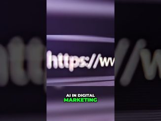 AI Domination: Free Guide to Digital Marketing Success! #shorts