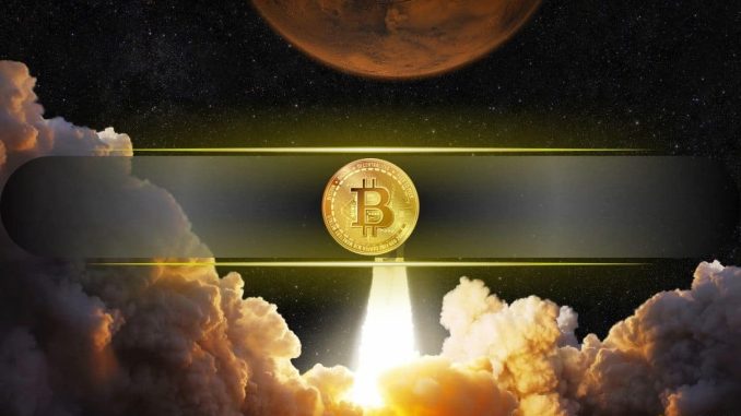 Analysts Predict Massive 'Uptober' Rally Despite This Week’s Market Rout
