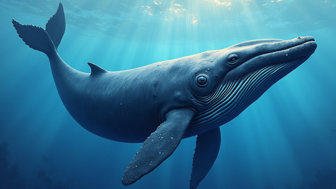 Aster Whales Buy