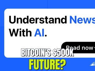 Bitcoin Mining Stocks, Solana Surge, Rare Signals & $500K Future!