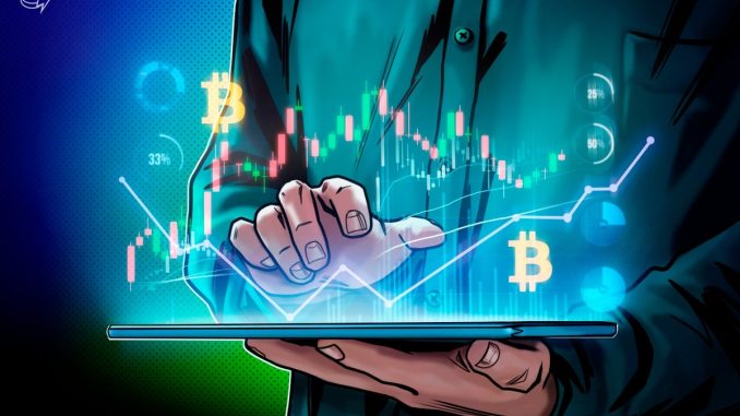 Bitcoin Options Turn Cautious As BTC Longs Increase Size