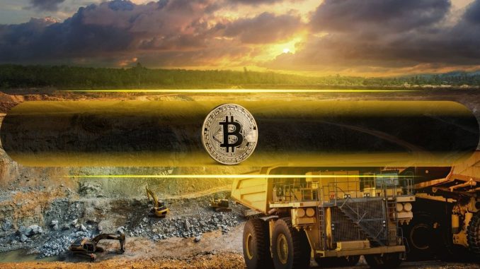 Bitcoin Price Climbs as Miners Reduce Selling Pressure on Binance