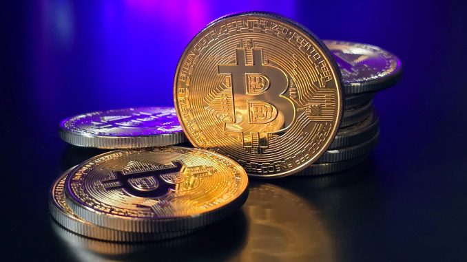 Bitcoin