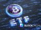 BlackRock Moves Bitcoin and Ethereum into Coinbase Prime