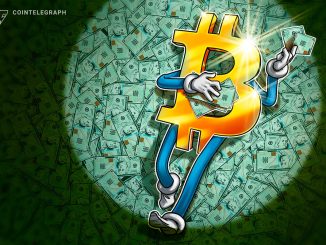 CleanSpark Adds Second $100M Bitcoin Credit Line This Week