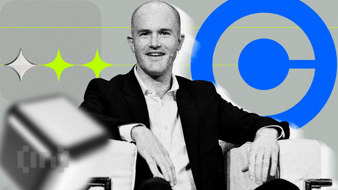 Coinbase Targets Majority AI Code by October