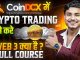 Coindcx Trading kaise kare | Coindcx Trading For Beginners | Coindcx web3 kya hai | Crypto Trading