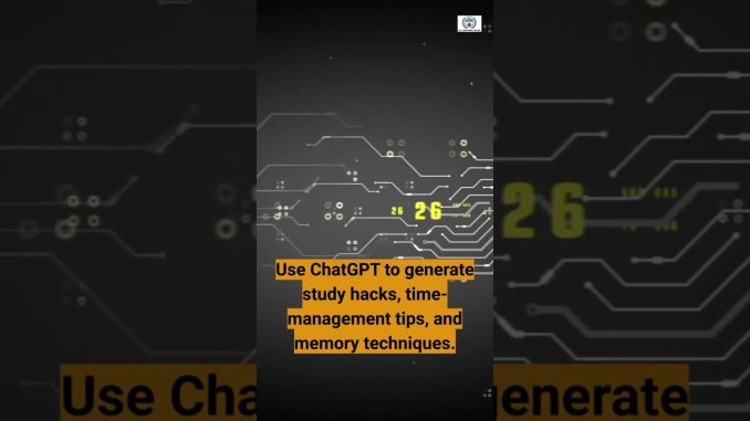 Create AI Mini eBooks | How to Study Smarter & Sell Digital Guides!
