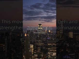 Crypto & Finance news of 26-09-2025