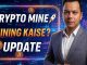 🚀 Crypto Mining Explained in Hindi | 💰 Earn Bitcoin Easily! 🔥 #Crypto #Mining