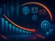 Crypto funding falls 30% in August despite strong quarterly performance