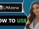 How To Use LMArena AI- Full Guide (Upgrade 2025)