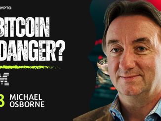 IBM CTO Gives Shocking Quantum Warning For Bitcoin