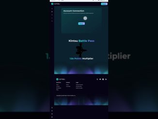 Kintsu Airdrop Full Video Guide | Kintsu | Monad Ecosystem Project Kinstu
