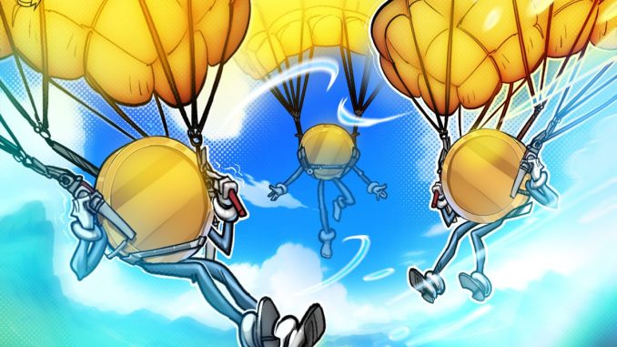 MYX Airdrop Faces $170M Sybil Attack Claims as Bubblemaps Raises Red Flags