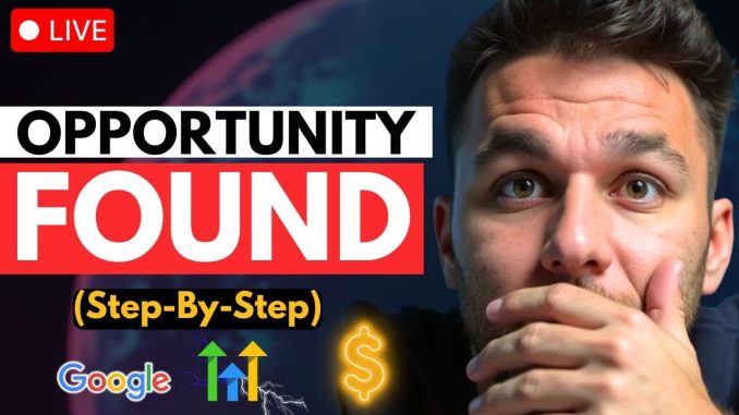 Making Money With AI and Google Maps (Beginner Friendly)