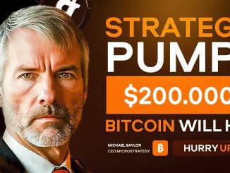 Michael Saylor: BITCOIN BULL RUN READY TO BE CONFIRMED! BTC PRICE PREDICTION
