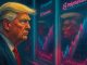 Millions bet President Donald Trump is NOT DEAD as Polymarket resignation odds stay under 1%