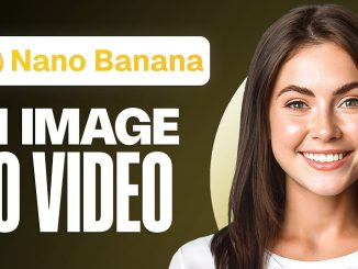 Nano Banana AI Image To Video Tutorial For Beginners (Step by Step)