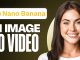 Nano Banana AI Image To Video Tutorial For Beginners (Step by Step)