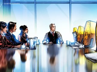 Nasdaq Firm Targets $500M SOL Reserve As Corporate Crypto Treasuries Boom