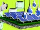 One Bitcoin Payment Equals 21 Days of UK Household Energy