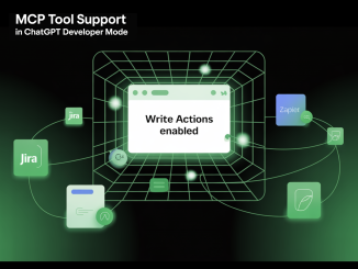 OpenAI Adds Full MCP Tool Support in ChatGPT Developer Mode: Enabling Write Actions, Workflow Automation, and Enterprise Integrations