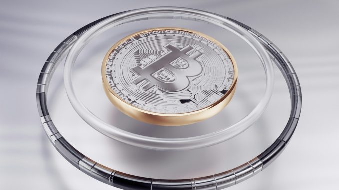 Bitcoin