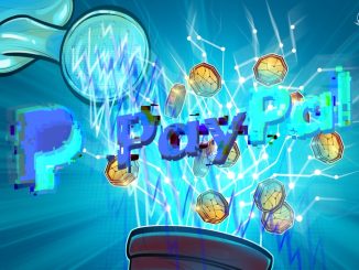 PayPal partners with Spark to expand PYUSD liquidity in DeFi